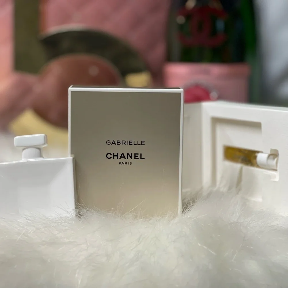CHANEL Gabrielle Spray Diffuser 1.5 OZ NIB​
